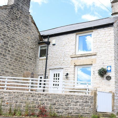Bank Cottage Bradwell  ภายนอก รูปภาพ