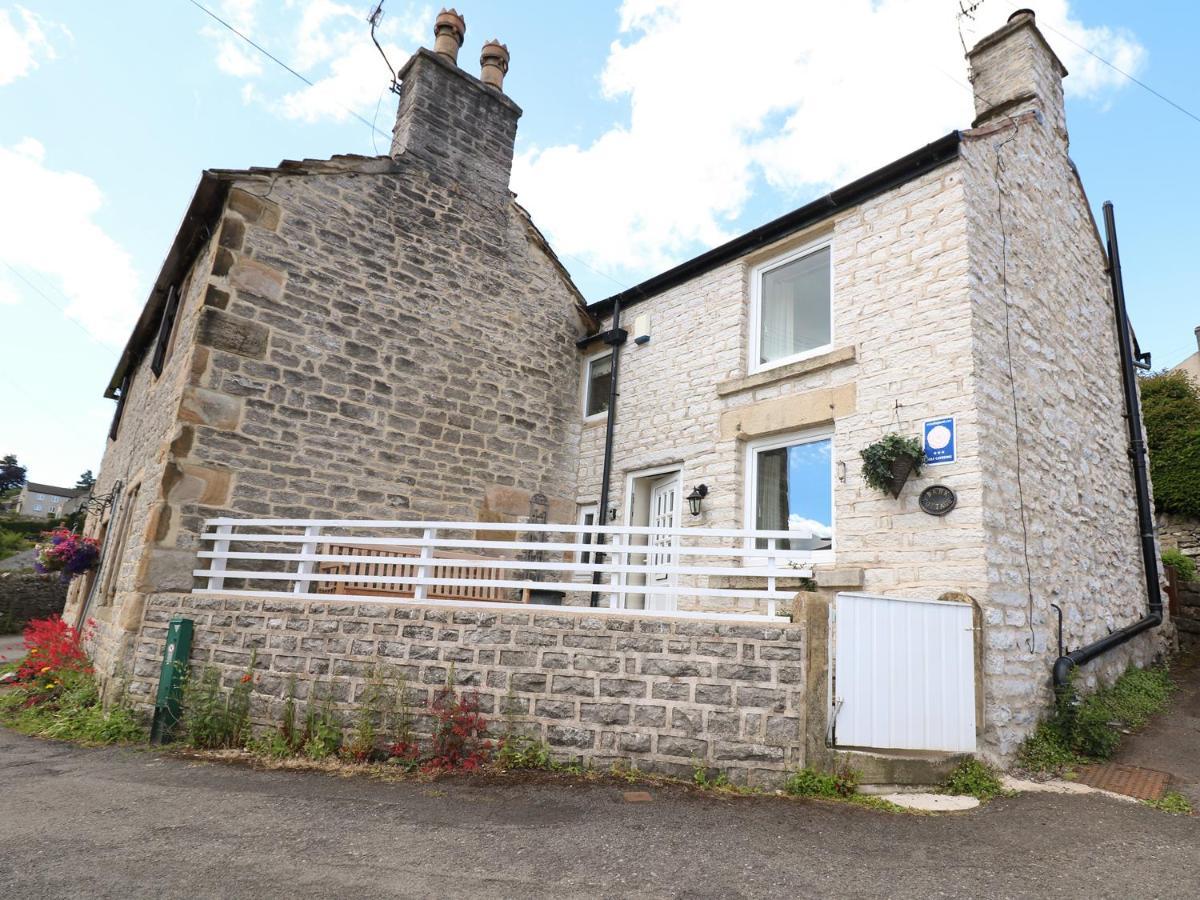 Bank Cottage Bradwell  ภายนอก รูปภาพ