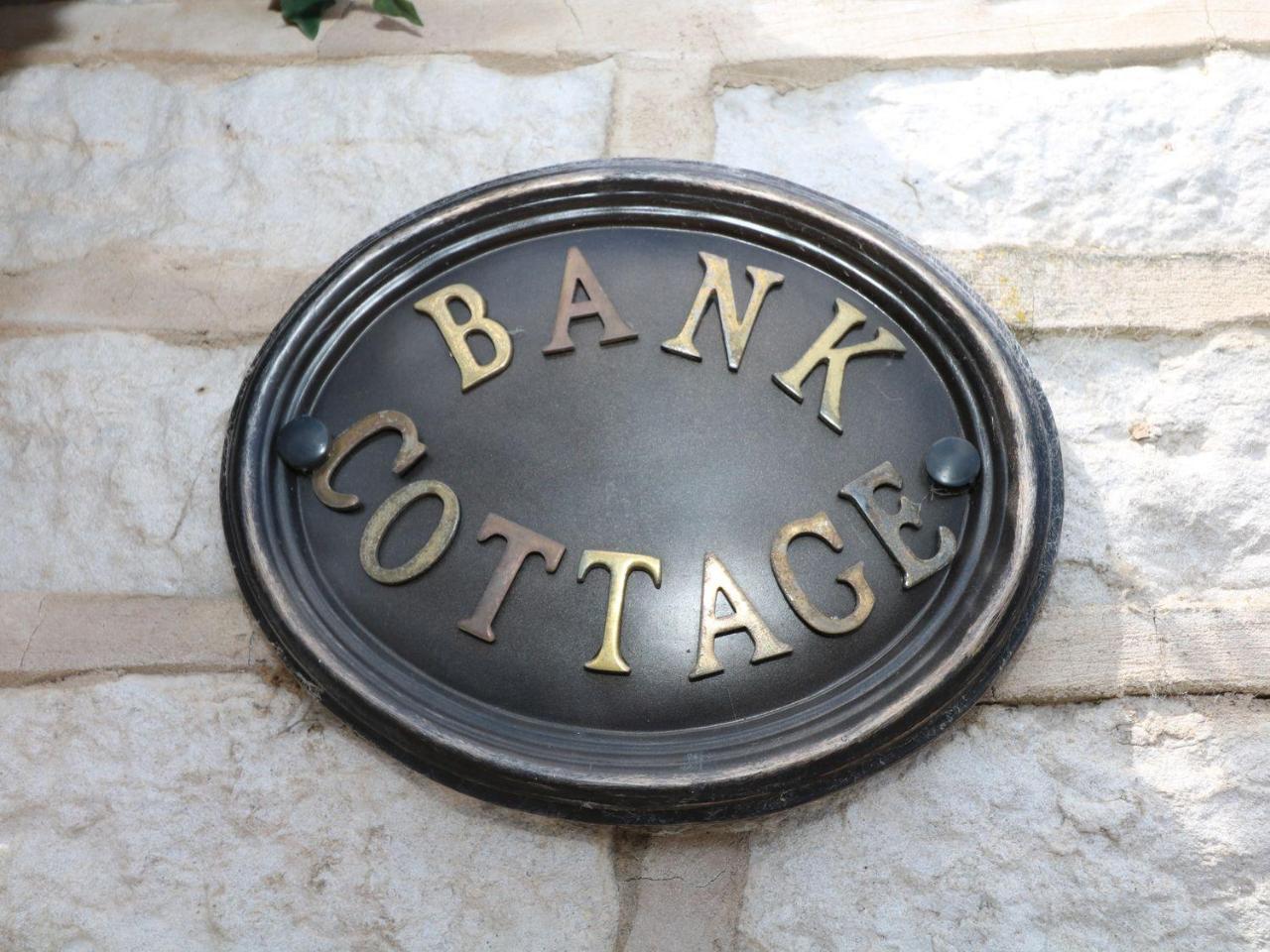 Bank Cottage Bradwell  ภายนอก รูปภาพ